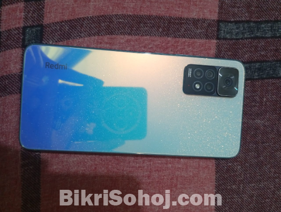 Redmi note 11pro